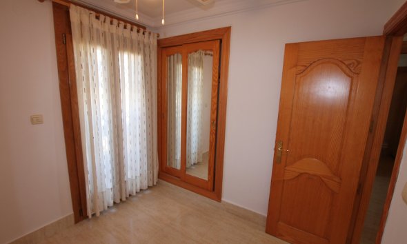 Resale - Apartment - Guardamar del Segura - El Moncayo