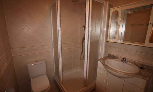 Resale - Apartment - Guardamar del Segura - El Moncayo