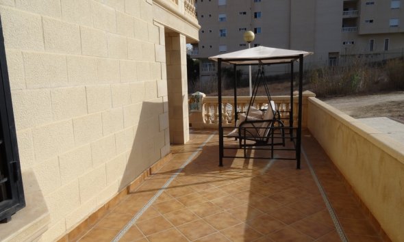 Resale - Apartment - Guardamar del Segura - El Moncayo