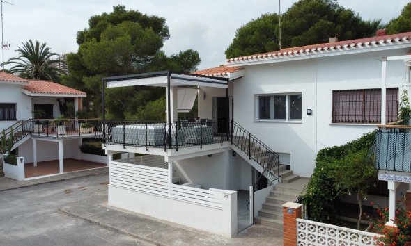 Resale - Town House - Orihuela Costa - Dehesa de campoamor