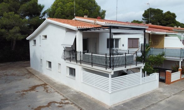 Resale - Town House - Orihuela Costa - Dehesa de campoamor