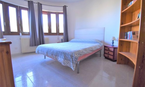 Resale - Villa - Orihuela Costa - Villamartín