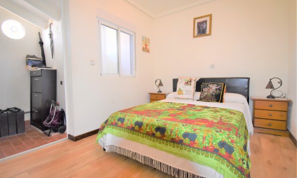 Resale - Villa - Orihuela Costa - Villamartín