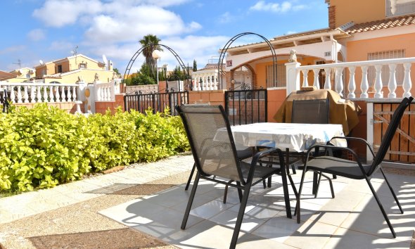 Reventa - Villa - Orihuela Costa - La Florida