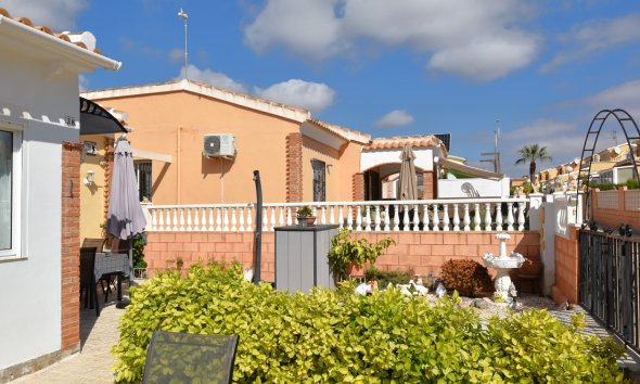 Reventa - Villa - Orihuela Costa - La Florida