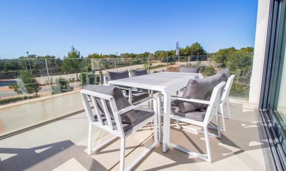 Resale - Apartment - Las Colinas Golf Resort - Las Colinas golf