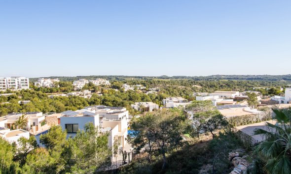 Resale - Apartment - Las Colinas Golf Resort - Las Colinas golf