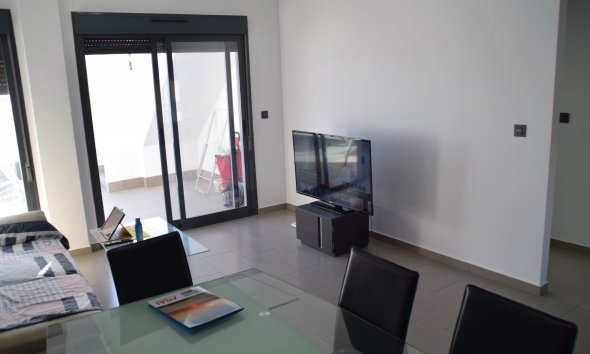 Resale - Town House - Orihuela Costa - La Zenia