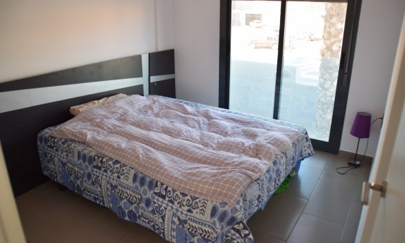 Resale - Town House - Orihuela Costa - La Zenia