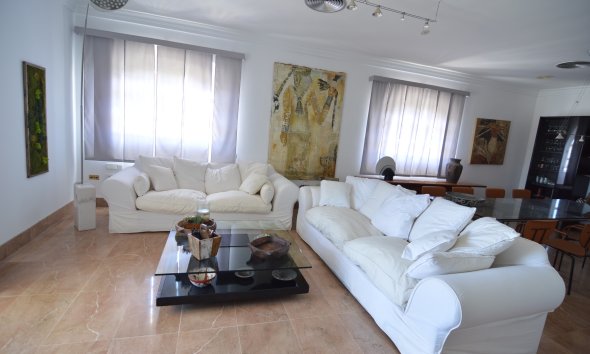 Resale - Villa - Torrevieja - Torreta Florida