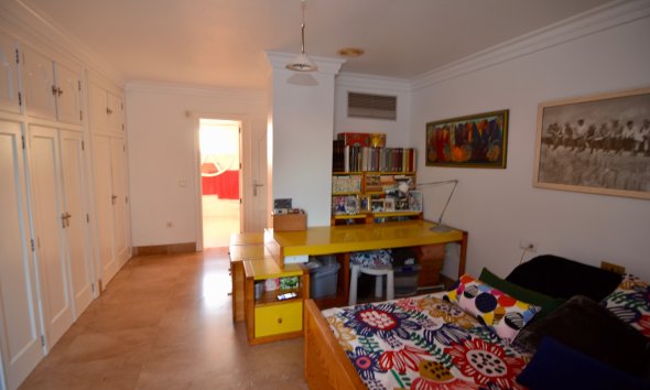 Resale - Villa - Torrevieja - Torreta Florida