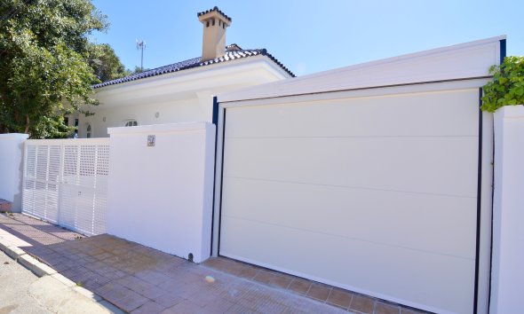 Resale - Villa - Torrevieja - Torreta Florida