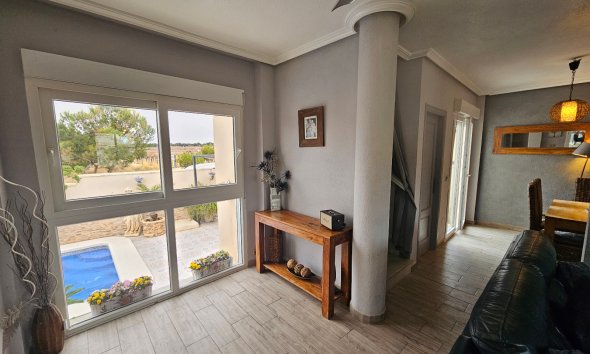 Resale - Villa - Playa Flamenca - San Jose