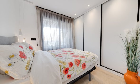 Reventa - Apartamento - Torrevieja - La Mata