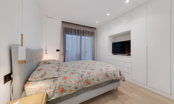 Reventa - Apartamento - Torrevieja - La Mata