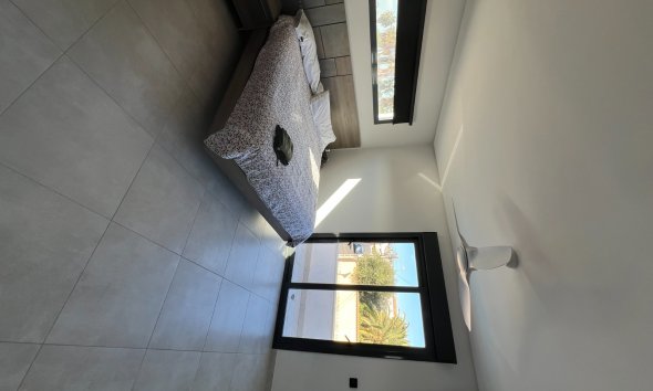 Resale - Villa - Torrevieja - El Chaparral