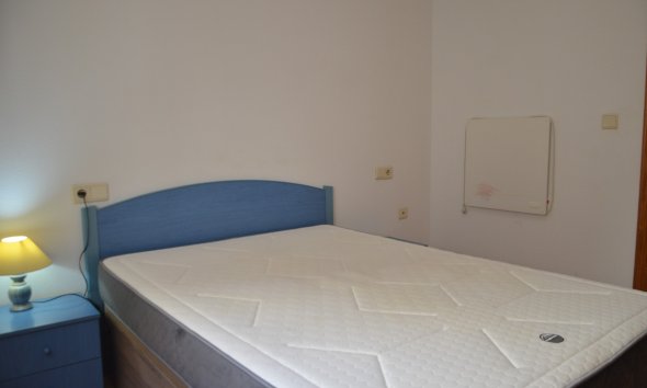 Resale - Apartment - Orihuela Costa - Los Altos