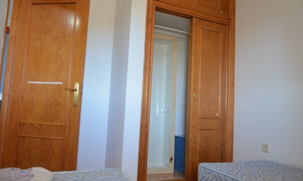 Resale - Apartment - Orihuela Costa - Los Altos