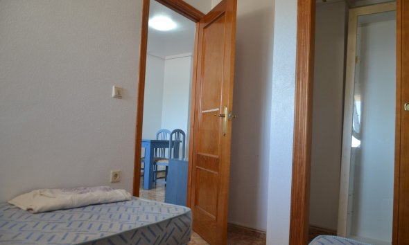 Resale - Apartment - Orihuela Costa - Los Altos