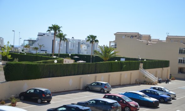 Resale - Apartment - Orihuela Costa - Los Altos