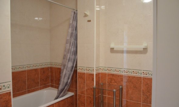 Resale - Apartment - Orihuela Costa - Los Altos