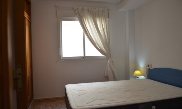 Resale - Apartment - Orihuela Costa - Los Altos