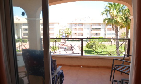 Resale - Apartment - Orihuela Costa - Playa Flamenca