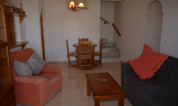 Resale - Apartment - Orihuela Costa - Playa Flamenca