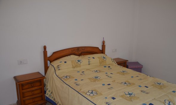 Resale - Apartment - Orihuela Costa - Playa Flamenca