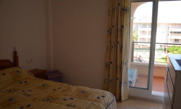 Resale - Apartment - Orihuela Costa - Playa Flamenca