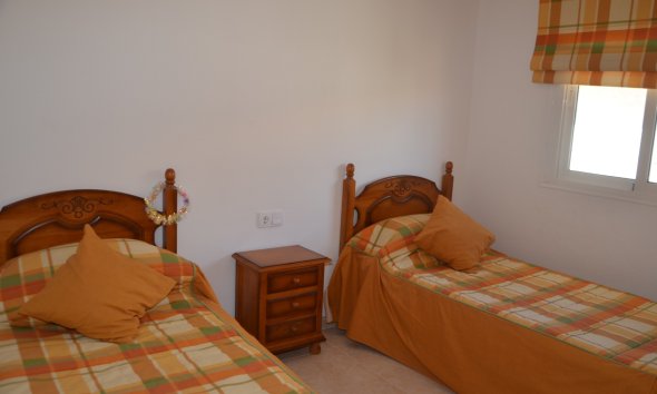 Resale - Apartment - Orihuela Costa - Playa Flamenca