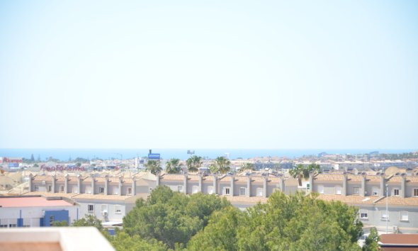 Resale - Apartment - Orihuela Costa - Playa Flamenca