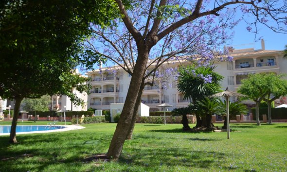 Resale - Apartment - Orihuela Costa - Playa Flamenca