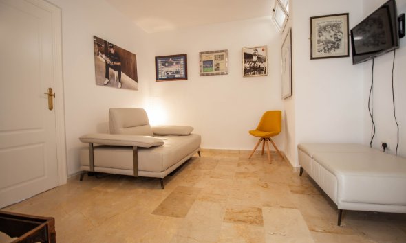 Resale - Villa - Orihuela Costa - Las Ramblas