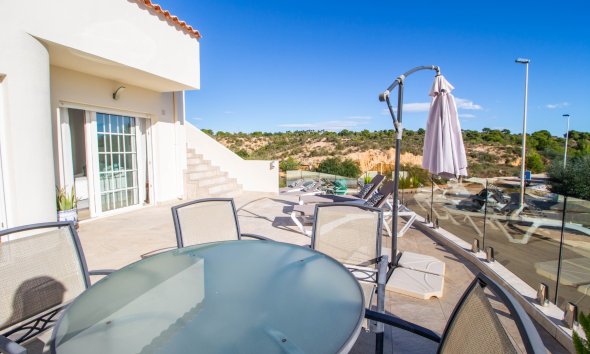 Resale - Villa - Orihuela Costa - Las Ramblas