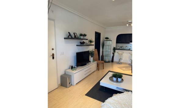 Resale - Apartment - Punta Prima