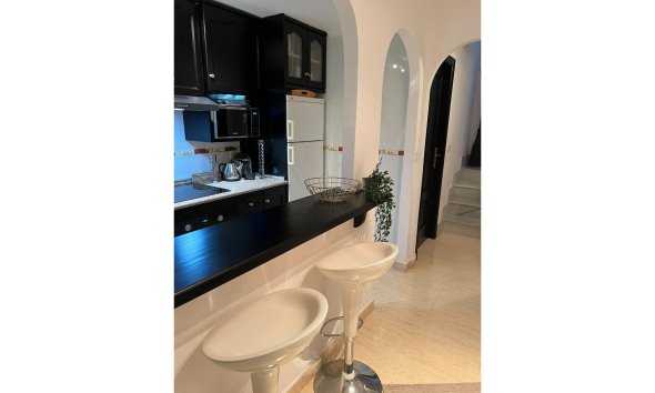 Resale - Apartment - Punta Prima