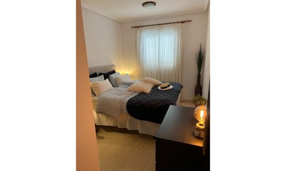 Resale - Apartment - Punta Prima