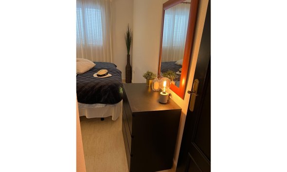 Resale - Apartment - Punta Prima