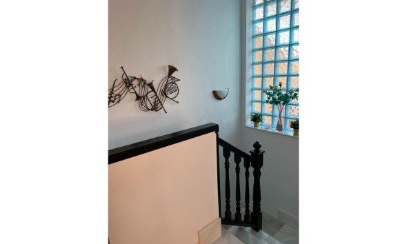 Resale - Apartment - Punta Prima