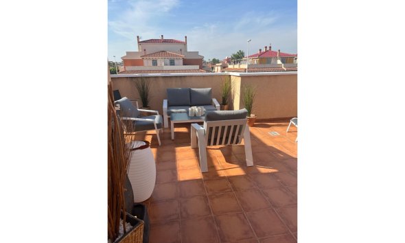 Resale - Apartment - Punta Prima