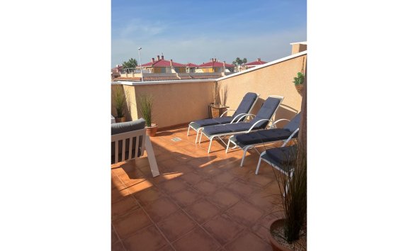 Resale - Apartment - Punta Prima