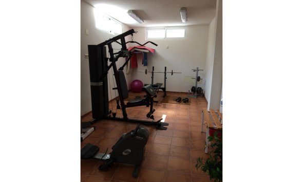 Resale - Apartment - Punta Prima