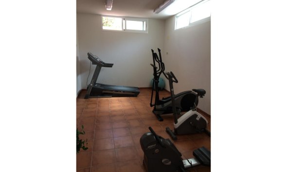 Resale - Apartment - Punta Prima