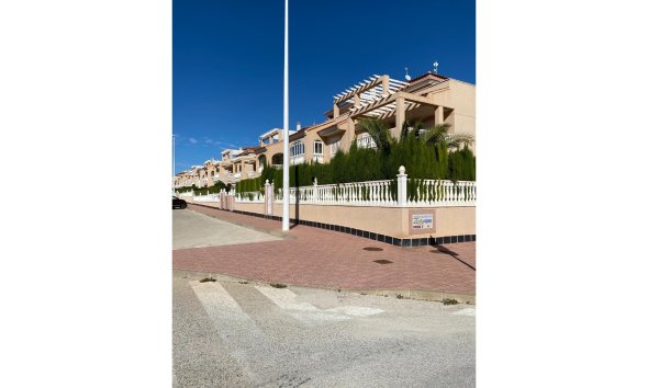 Resale - Apartment - Punta Prima