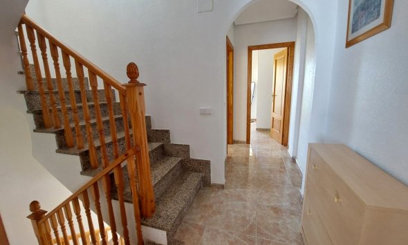 Reventa - Villa - Torre de la Horadada