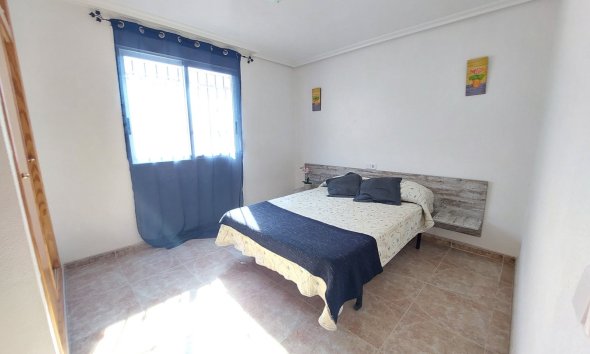 Reventa - Villa - Torre de la Horadada