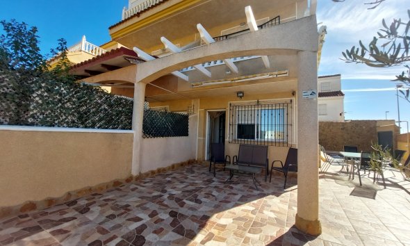 Reventa - Villa - Torre de la Horadada