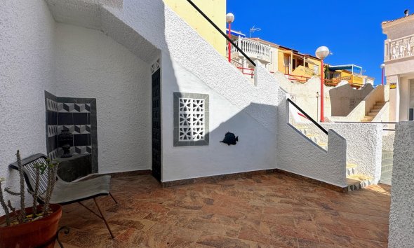 Reventa - Apartment - Torrevieja - Cabo Cervera