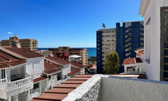 Reventa - Apartment - Torrevieja - Cabo Cervera